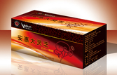 博亿国际大灵芝四合一咖啡